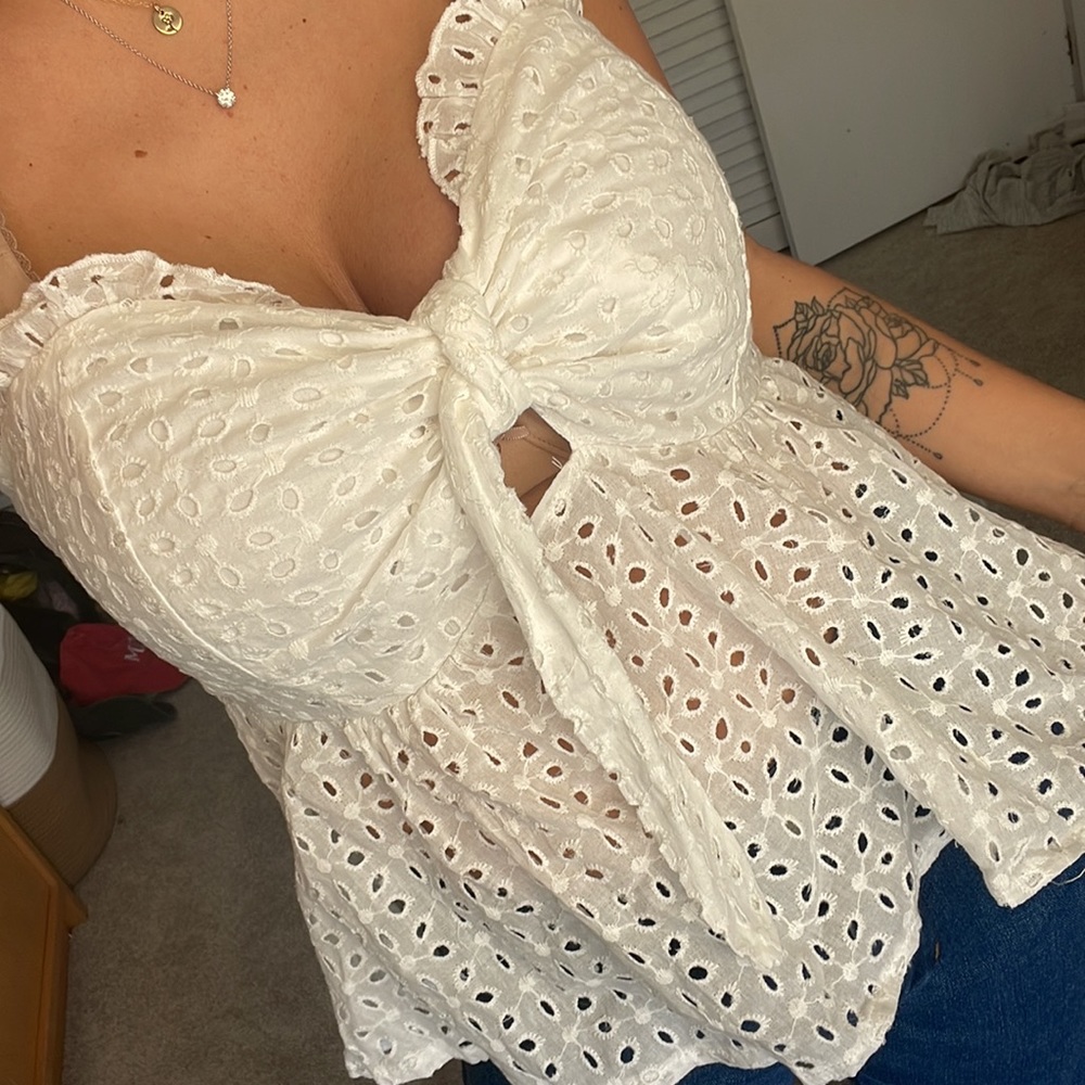 Tube Top - Picture 3 of 4